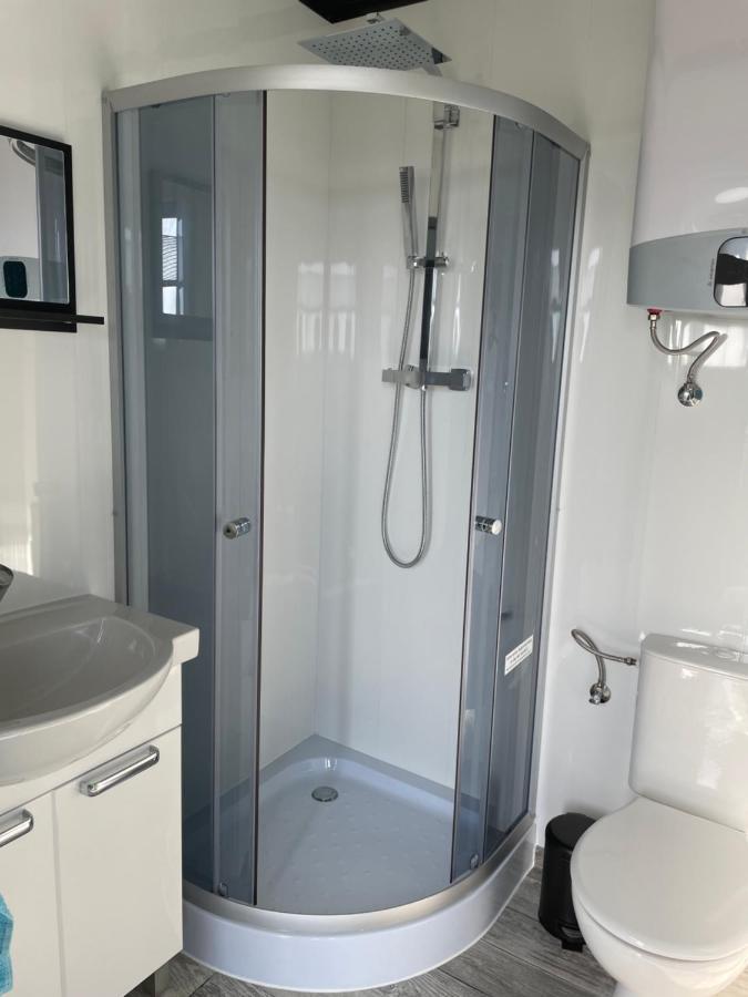 Tiny-house Mit Alpen- Stadt- Und Poolblick , Wlan * Passau